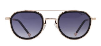 CARETTA CRTTAGÜNŞ 8579-C.02 Güneş Genç Kadın Oval Çerçeveli Metal UV400 