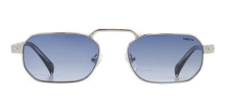 CARETTA CRTTAGÜNŞ 8580-C.04 Güneş Genç Erkek,Kadın,Unisex Köşeli Çerçeveli Metal UV400 