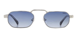 CARETTA CRTTAGÜNŞ 8580-C.04 Güneş Genç Erkek,Kadın,Unisex Köşeli Çerçeveli MetalUV400 - CARETTA