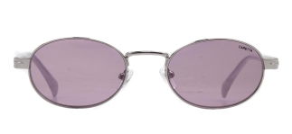 CARETTA CRTTAGÜNŞ 8581-C.02 Güneş Genç Kadın Oval Çerçeveli Metal UV400 