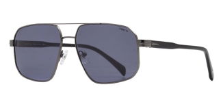 CARETTA CRTTAGÜNŞ 8582-C.03 Güneş Genç Erkek Köşeli Çerçeveli Metal UV400 - CARETTA (1)