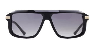 CARETTA CRTTAGÜNŞ 8583-C.04 Güneş Genç Erkek,Kadın,Unisex Köşeli Çerçeveli Asetat UV400 