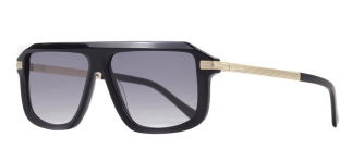 CARETTA CRTTAGÜNŞ 8583-C.04 Güneş Genç Erkek,Kadın,Unisex Köşeli Çerçeveli Asetat UV400 - CARETTA (1)