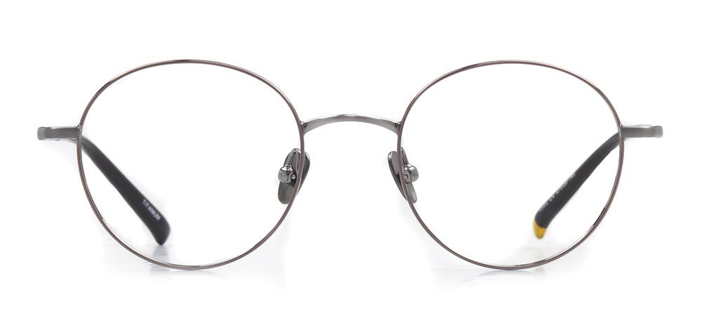 CARETTA CRTTAGÜNŞ 8584-C.04 Güneş Genç Erkek,Kadın,Unisex Köşeli Çerçeveli Metal UV400 - 1