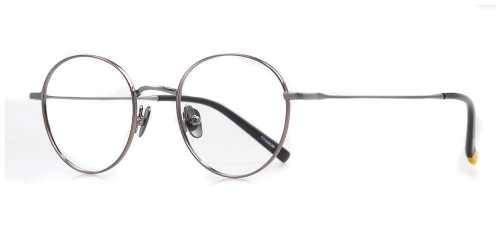 CARETTA CRTTAGÜNŞ 8584-C.04 Güneş Genç Erkek,Kadın,Unisex Köşeli Çerçeveli Metal UV400 - 2