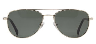 CARETTA CRTTAGÜNŞ 8585-C.01 Güneş Genç Erkek,Kadın,Unisex Damla Çerçeveli Metal UV400 - CARETTA