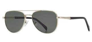 CARETTA CRTTAGÜNŞ 8585-C.01 Güneş Genç Erkek,Kadın,Unisex Damla Çerçeveli Metal UV400 - CARETTA (1)
