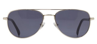 CARETTA CRTTAGÜNŞ 8585-C.02 Güneş Genç Erkek,Kadın,Unisex Damla Çerçeveli Metal UV400 - CARETTA
