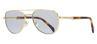 CARETTA CRTTAGÜNŞ 8585-C.03 Güneş Genç Erkek,Kadın,Unisex Damla Çerçeveli Metal UV400 - CARETTA (1)