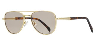 CARETTA CRTTAGÜNŞ 8585-C.04 Güneş Genç Erkek,Kadın,Unisex Damla Çerçeveli Metal UV400 - CARETTA (1)