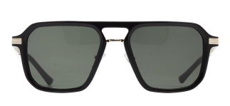 CARETTA CRTTAGÜNŞ 8586-C.01 Güneş Genç Erkek,Kadın,Unisex Köşeli Çerçeveli Asetat UV400 