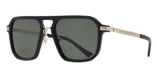 CARETTA CRTTAGÜNŞ 8586-C.01 Güneş Genç Erkek,Kadın,Unisex Köşeli Çerçeveli Asetat UV400 - CARETTA (1)