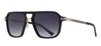 CARETTA CRTTAGÜNŞ 8586-C.03 Güneş Genç Erkek,Kadın,Unisex Köşeli Çerçeveli Asetat UV400 - CARETTA (1)