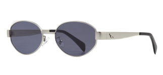 CARETTA CRTTAGÜNŞ 8589-C.01 Güneş Genç Kadın Oval Çerçeveli Metal UV400 - CARETTA (1)