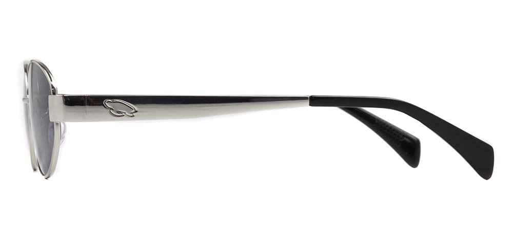 CARETTA CRTTAGÜNŞ 8589-C.01 Güneş Genç Kadın Oval Çerçeveli Metal UV400 - 3