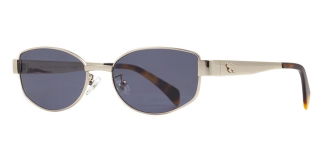 CARETTA CRTTAGÜNŞ 8593-C.01 Güneş Genç Kadın Oval Çerçeveli Metal UV400 - CARETTA (1)