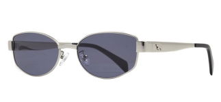 CARETTA CRTTAGÜNŞ 8593-C.03 Güneş Genç Kadın Oval Çerçeveli Metal UV400 - CARETTA (1)