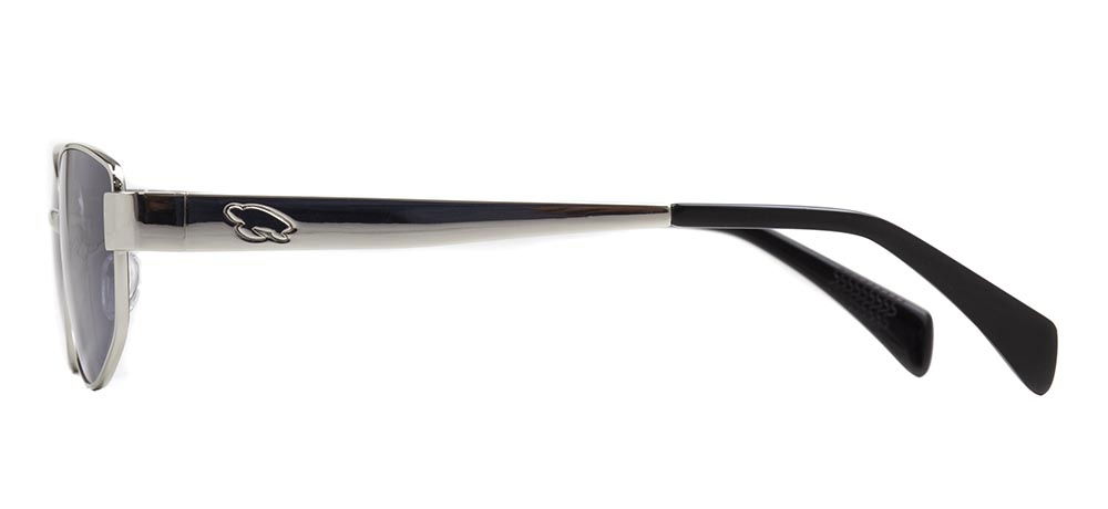 CARETTA CRTTAGÜNŞ 8593-C.03 Güneş Genç Kadın Oval Çerçeveli Metal UV400 - 3