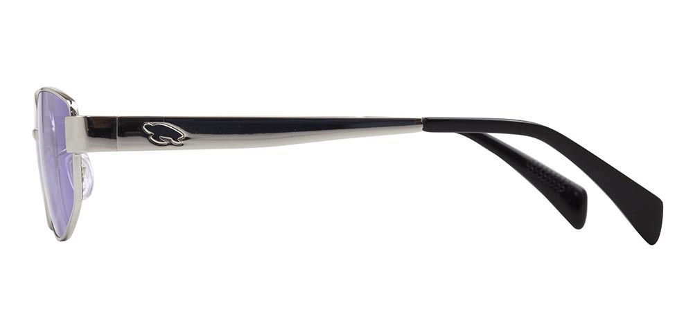 CARETTA CRTTAGÜNŞ 8593-C.04 Güneş Genç Kadın Oval Çerçeveli Metal Filtresiz - 3