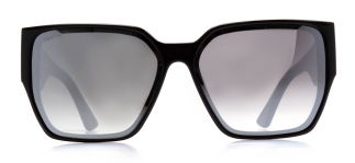 CARETTA CRTTAGÜNŞ 8802-06 Güneş Genç,Yetişkin Kadın Köşeli Çerçeveli Grilamid TR90 UV400 - CARETTA