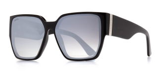 CARETTA CRTTAGÜNŞ 8802-06 Güneş Genç,Yetişkin Kadın Köşeli Çerçeveli Grilamid TR90 UV400 - CARETTA (1)