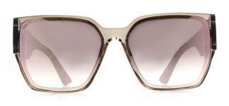 CARETTA CRTTAGÜNŞ 8802-C.12 Güneş Genç,Yetişkin Kadın Köşeli Çerçeveli Grilamid TR90 UV400 - CARETTA