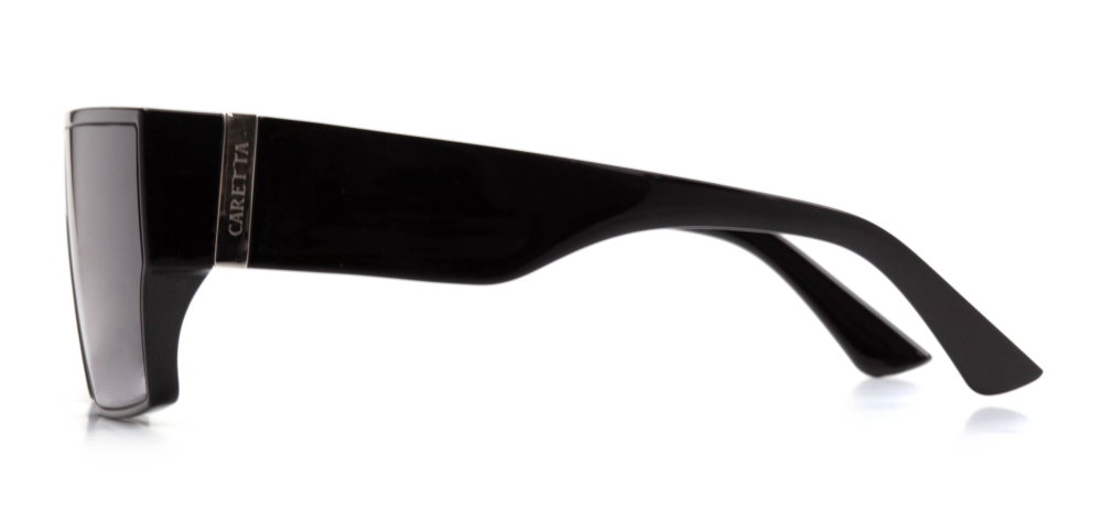 CARETTA CRTTAGÜNŞ 8803-06 Güneş Genç,Yetişkin Kadın Köşeli Çerçeveli Grilamid TR90 UV400 - 3