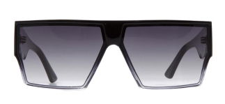 CARETTA CRTTAGÜNŞ 8803-C.19 Güneş Genç,Yetişkin Kadın Köşeli Çerçeveli Grilamid TR90 UV400 - CARETTA