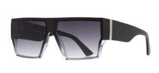 CARETTA CRTTAGÜNŞ 8803-C.19 Güneş Genç,Yetişkin Kadın Köşeli Çerçeveli Grilamid TR90 UV400 - CARETTA (1)