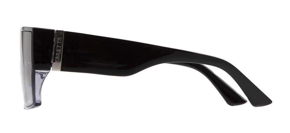 CARETTA CRTTAGÜNŞ 8803-C.19 Güneş Genç,Yetişkin Kadın Köşeli Çerçeveli Grilamid TR90 UV400 - 3