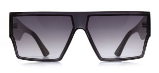 CARETTA CRTTAGÜNŞ 8803-C.33 Güneş Genç,Yetişkin Kadın Köşeli Çerçeveli Grilamid TR90 UV400 - CARETTA