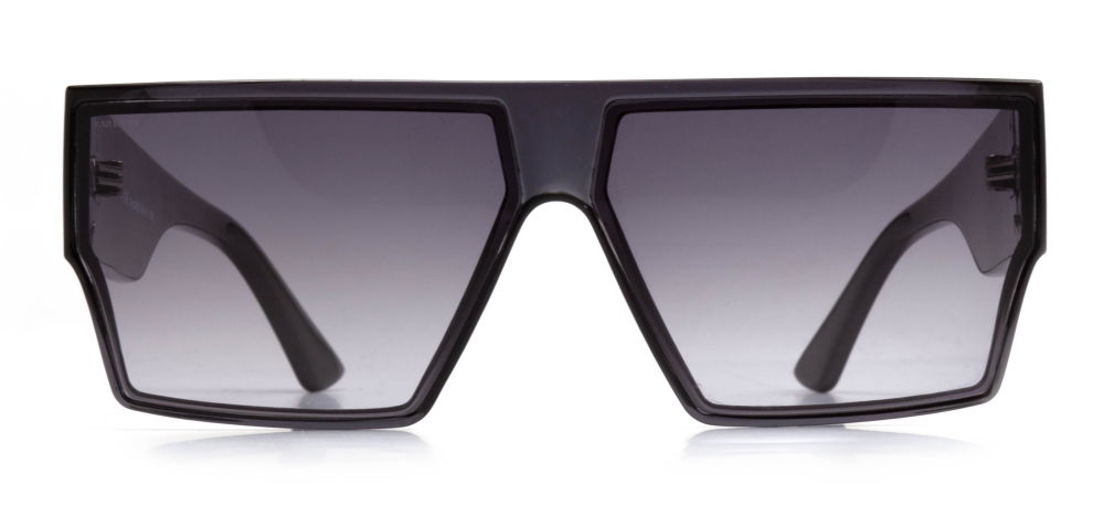 CARETTA CRTTAGÜNŞ 8803-C.33 Güneş Genç,Yetişkin Kadın Köşeli Çerçeveli Grilamid TR90 UV400 - 1