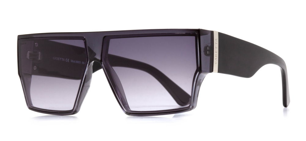 CARETTA CRTTAGÜNŞ 8803-C.33 Güneş Genç,Yetişkin Kadın Köşeli Çerçeveli Grilamid TR90 UV400 - 2