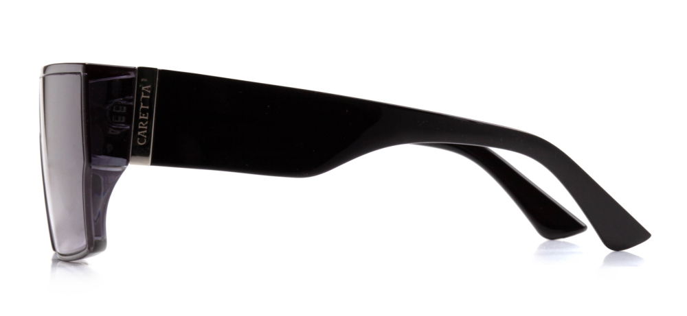 CARETTA CRTTAGÜNŞ 8803-C.33 Güneş Genç,Yetişkin Kadın Köşeli Çerçeveli Grilamid TR90 UV400 - 3