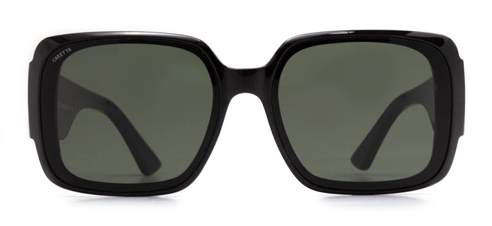 CARETTA CRTTAGÜNŞ 8804-06 Güneş Genç,Yetişkin Kadın Köşeli Çerçeveli Grilamid TR90 UV400 - 1