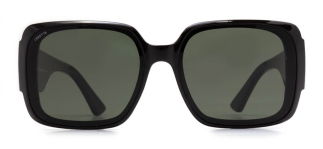 CARETTA CRTTAGÜNŞ 8804-06 Güneş Genç,Yetişkin Kadın Köşeli Çerçeveli Grilamid TR90 UV400 - CARETTA