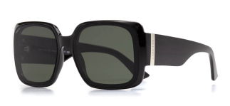 CARETTA CRTTAGÜNŞ 8804-06 Güneş Genç,Yetişkin Kadın Köşeli Çerçeveli Grilamid TR90 UV400 - CARETTA (1)