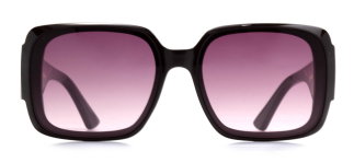 CARETTA CRTTAGÜNŞ 8804-C.15 Güneş Genç,Yetişkin Kadın Köşeli Çerçeveli Grilamid TR90 UV400 - CARETTA