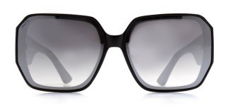 CARETTA CRTTAGÜNŞ 8805-06 Güneş Genç,Yetişkin Kadın Geometrik Çerçeveli Grilamid TR90 UV400 - CARETTA