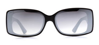 CARETTA CRTTAGÜNŞ 8806-06 Güneş Genç,Yetişkin Kadın Köşeli Çerçeveli Grilamid TR90 UV400 - CARETTA