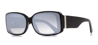 CARETTA CRTTAGÜNŞ 8806-06 Güneş Genç,Yetişkin Kadın Köşeli Çerçeveli Grilamid TR90 UV400 - CARETTA (1)