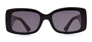 CARETTA CRTTAGÜNŞ 8806-C.16 Güneş Genç,Yetişkin Kadın Köşeli Çerçeveli Grilamid TR90 UV400 - CARETTA