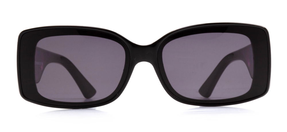 CARETTA CRTTAGÜNŞ 8806-C.16 Güneş Genç,Yetişkin Kadın Köşeli Çerçeveli Grilamid TR90 UV400 - 1