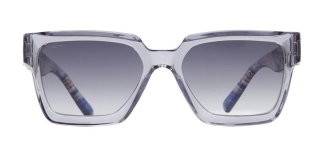 CARETTA CRTTAGÜNŞ 8812-C.01 Güneş Genç,Yetişkin Erkek,Kadın,Unisex Köşeli Çerçeveli Grilamid TR90 UV400,Polarize - CARETTA