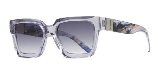 CARETTA CRTTAGÜNŞ 8812-C.01 Güneş Genç,Yetişkin Erkek,Kadın,Unisex Köşeli Çerçeveli Grilamid TR90 UV400,Polarize - CARETTA (1)