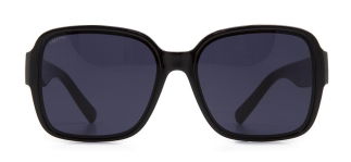 CARETTA CRTTAGÜNŞ 8814-06 Güneş Genç,Yetişkin Kadın Köşeli Çerçeveli Grilamid TR90 UV400 - CARETTA