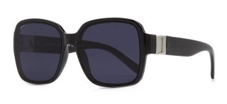 CARETTA CRTTAGÜNŞ 8814-06 Güneş Genç,Yetişkin Kadın Köşeli Çerçeveli Grilamid TR90 UV400 - CARETTA (1)