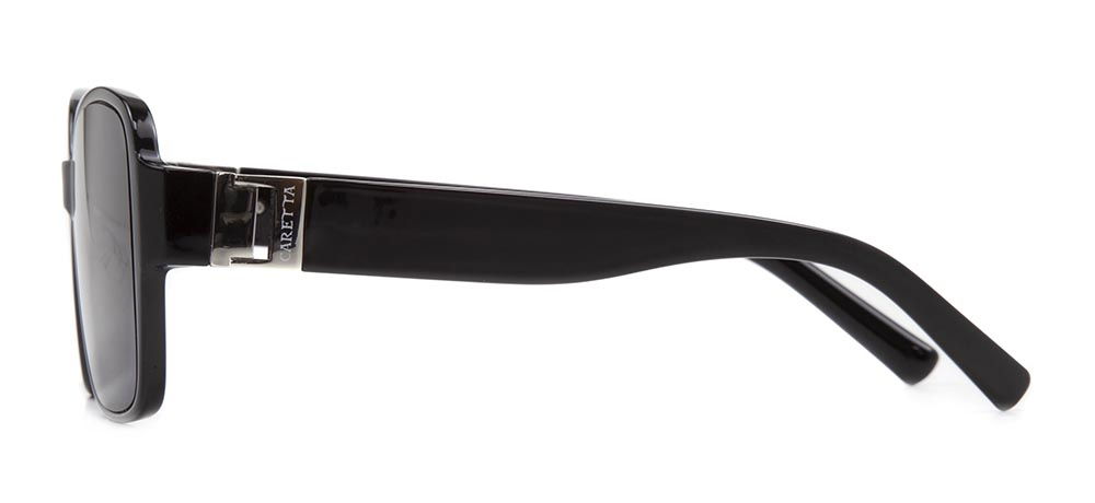 CARETTA CRTTAGÜNŞ 8814-06 Güneş Genç,Yetişkin Kadın Köşeli Çerçeveli Grilamid TR90 UV400 - 3