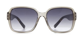 CARETTA CRTTAGÜNŞ 8814-C.12 Güneş Genç,Yetişkin Kadın Köşeli Çerçeveli Grilamid TR90 UV400 - CARETTA