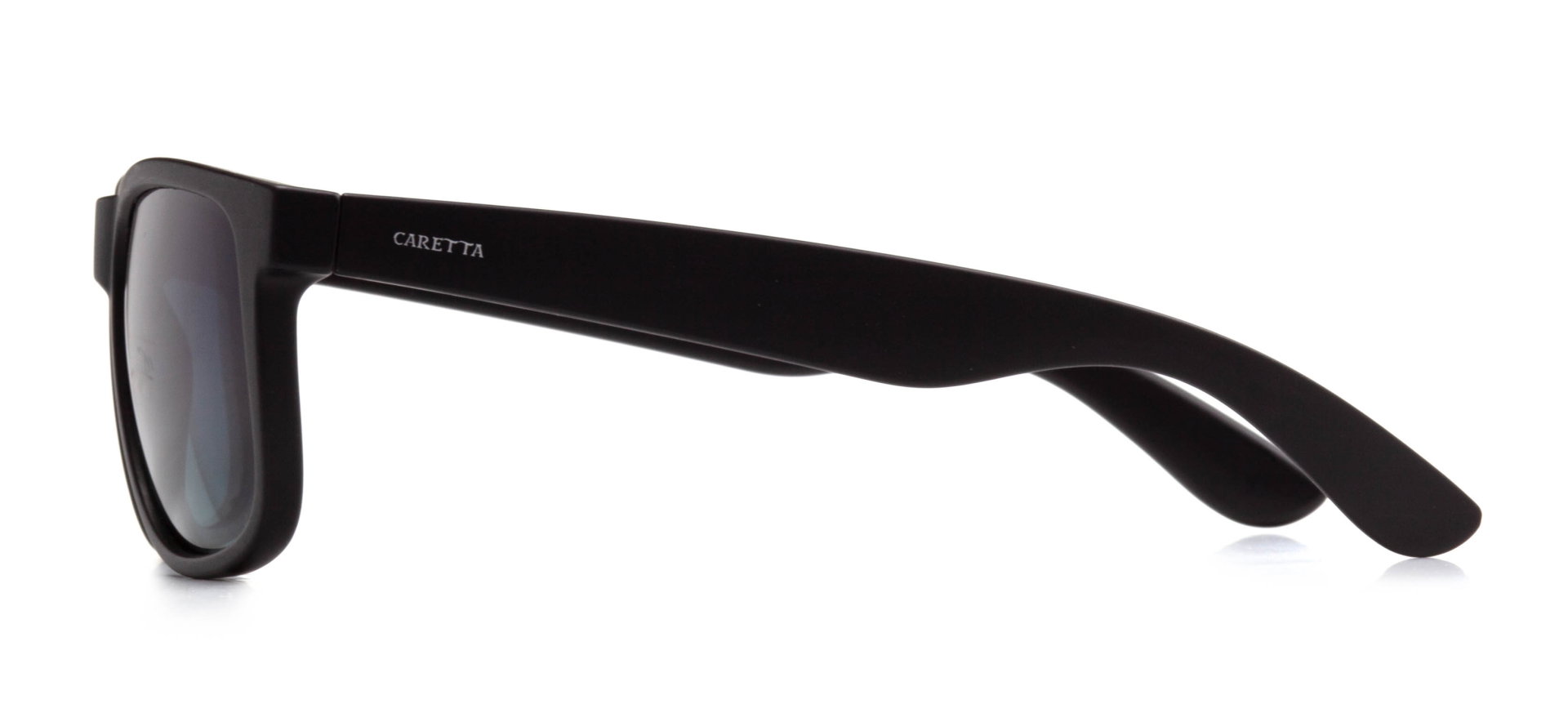 CARETTA CRTTAGÜNŞ 8816-M06 Güneş Genç,Yetişkin Erkek Köşeli Çerçeveli Grilamid TR90 Polarize - 3
